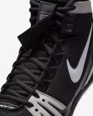 Nike Freek Wrestling shoes - black